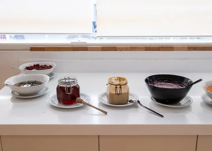 Appart hôtel Dimitrios Village 4*