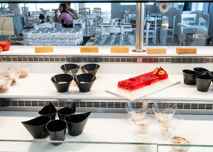 Dimitrios Village Appart hôtel