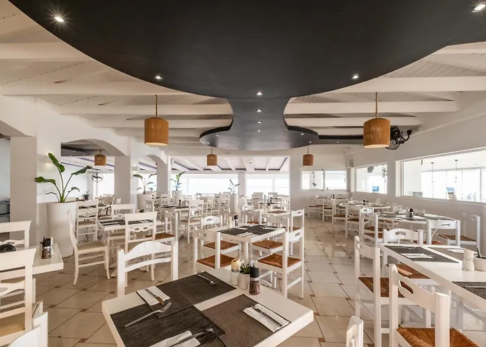 Dimitrios Village Appart hôtel 4*