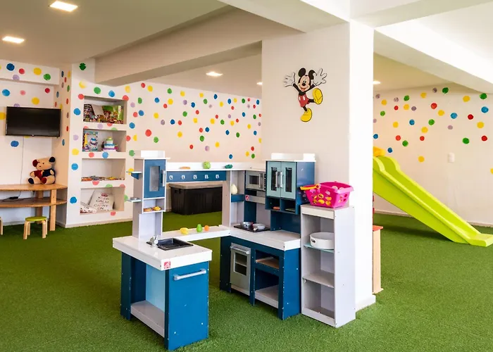 Dimitrios Village 4* Réthymnon