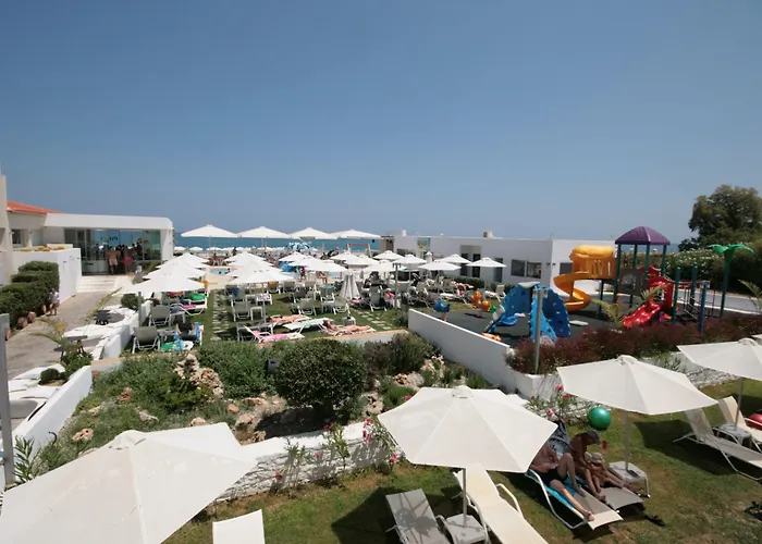 Dimitrios Village 4* Réthymnon