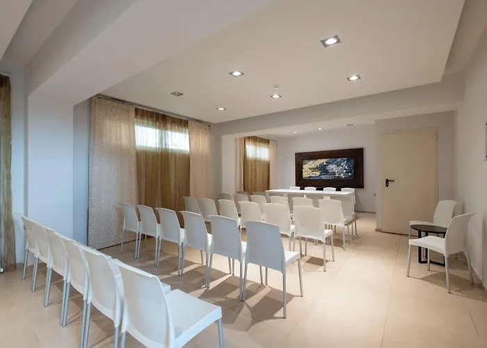 Dimitrios Village Appart hôtel Réthymnon