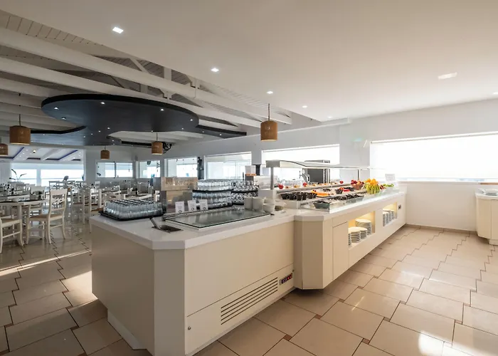 Dimitrios Village Appart hôtel Réthymnon