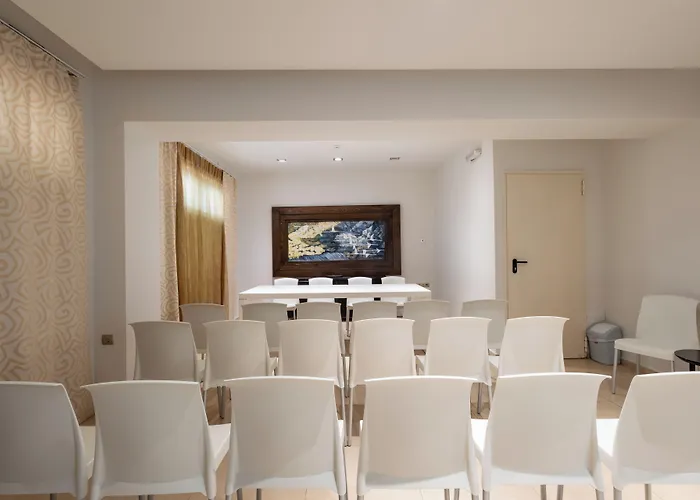 Dimitrios Village Appart hôtel Réthymnon